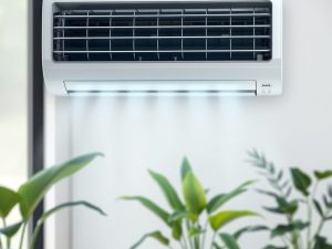 Klimatyzacja zamiast osuszacza powietrza — kiedy warto postawić na tryb Dry i na co zwrócić uwagę przy wyborze urządzenia