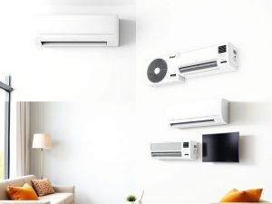 Klimatyzacja split czy multisplit: jak wybrać system dopasowany do wielkości i potrzeb pomieszczeń