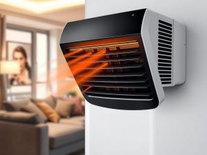 Klimatyzacja z funkcją grzania do domu: kiedy opłaca się jako źródło ciepła i jak uniknąć pułapek eksploatacji