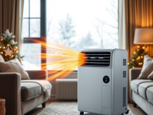 Klimatyzacja do ogrzewania mieszkania: kiedy warto, a kiedy szukać innych rozwiązań?