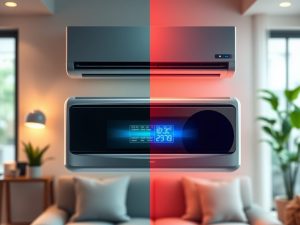 Marki klimatyzacji premium i budżetowe — jak wybrać urządzenie dopasowane do Twoich potrzeb i budżetu