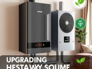 Wymiana źródła ciepła bez modernizacji instalacji – kiedy się opłaca i na co zwrócić uwagę przy wyborze urządzenia