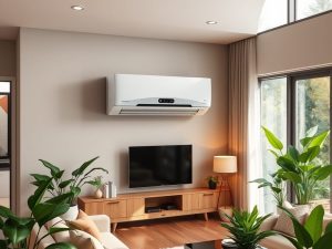 Klimatyzacja do domu 100 m²: jak dobrać moc i system dla komfortu i oszczędności