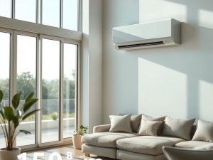Klimatyzacja do domu 150 m²: jak wybrać system i moc dopasowaną do potrzeb i warunków budynku