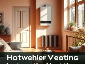 Modernizacja starej instalacji grzewczej: kluczowe kroki i wybory dla efektywnego i komfortowego ogrzewania domu