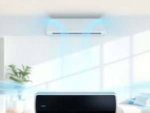 Klimatyzacja bez nawiewu Wind-Free: jak działa technologia i na co zwrócić uwagę przy wyborze urządzenia