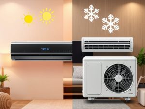 Klimatyzator inwerterowy czy tradycyjny – jak technologia wpływa na komfort, koszty i żywotność urządzenia