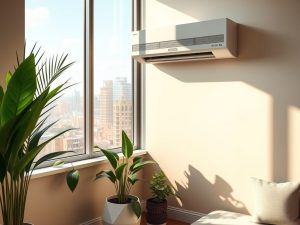 Klimatyzacja w mieszkaniu w bloku: kiedy warto zainwestować i na co zwrócić uwagę przy wyborze oraz montażu