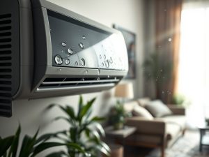 Jak działa tryb osuszania w klimatyzacji i kiedy warto go stosować dla zdrowia i komfortu