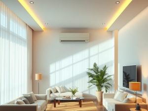 Montaż klimatyzacji po remoncie – kiedy się opłaca i na co zwrócić uwagę przy instalacji?