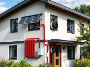 Jak dopasować system ogrzewania do charakterystyki budynku, by obniżyć koszty i zużycie energii