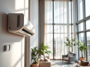 Klimatyzacja w mieszkaniu na wynajem: kiedy inwestycja przynosi realne korzyści i jak uniknąć problemów z montażem