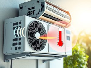Awaria multisplit: jak rozpoznać przyczyny, objawy i bezpiecznie przywrócić komfort chłodzenia