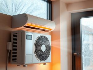 Ile prądu zużywa klimatyzacja podczas grzania – jak ocenić koszty i zoptymalizować zużycie energii