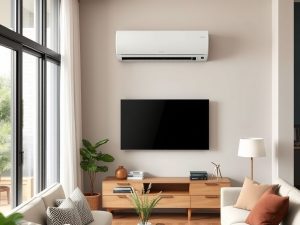 Klimatyzacja do domu: jak wybrać system dopasowany do metrażu, budżetu i potrzeb użytkowników