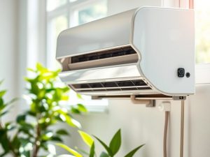 Czyszczenie klimatyzacji w domu: jak często je przeprowadzać, aby uniknąć usterek i zadbać o zdrowie