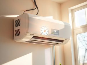 Ile prądu zużywa klimatyzacja latem: jak obniżyć rachunki i dobrać optymalną moc urządzenia
