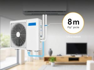 Maksymalna długość rur w klimatyzacji – jak dobrać i sprawdzić instalację dla wydajnej pracy systemu