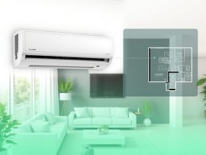 Na ile pomieszczeń wystarczy jedna klimatyzacja w domu i kiedy warto rozważyć system multisplit