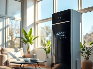 Klimatyzacja a zdrowie: jak korzystać bezpiecznie, by uniknąć skutków ubocznych i poprawić komfort życia