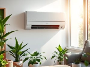 Serwis klimatyzacji w mieszkaniu: jak często wykonywać przegląd, by zachować wydajność i zdrowie domowników
